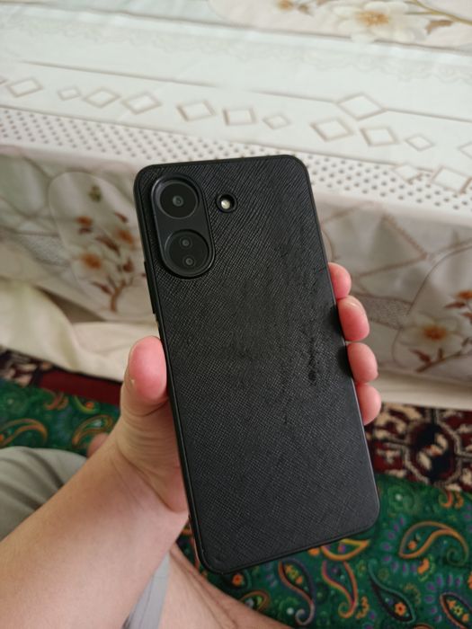 Редми 13С 4+4/128Гб