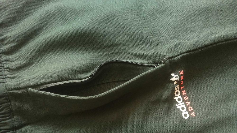 Adidas ADVENTURE Pants Размер M мъжка долница 60-67