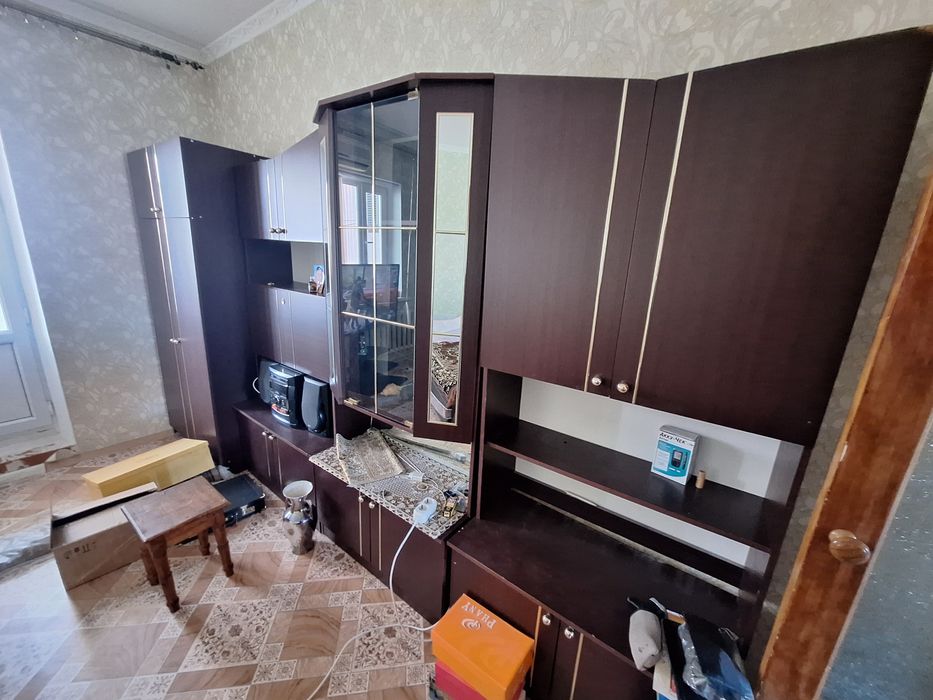 Продам  стенку..