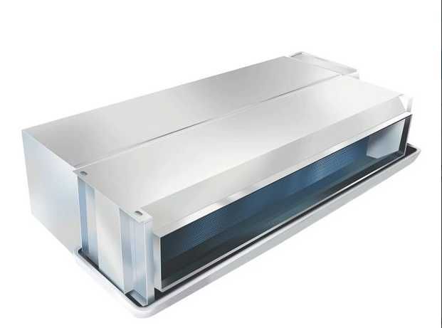 Инверторный канальный кондиционер AUX 24