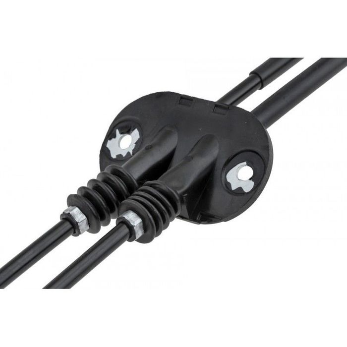 Cablu timonerie Ford Focus, 2001.10.2004-09.05.2005, 5-Biegowa Gearbox Manuala Mtx75, NXX-FR-002