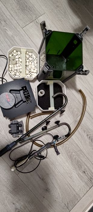 Vând mai multe produse de acvaristica