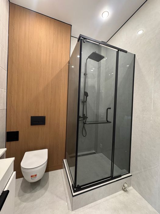 Душ кабина зеркала на заказ