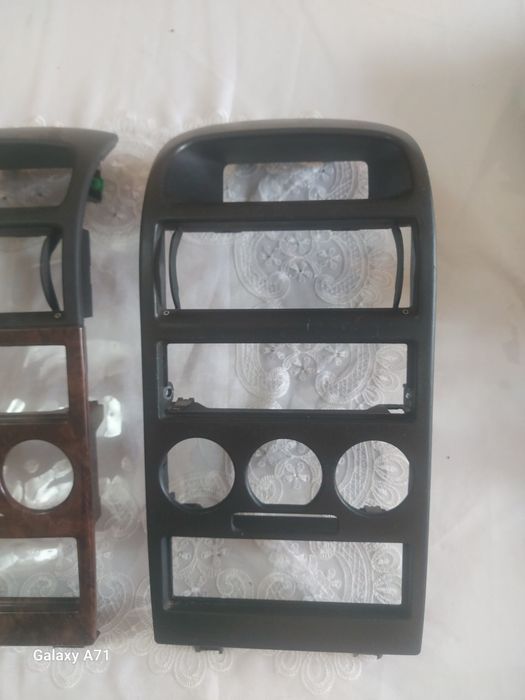 Консуль на Опель Астра Жи