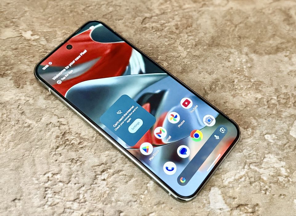 **ATS GSM**ID56008 Google Pixel 9 Pro XL 128GB / GARANTIE