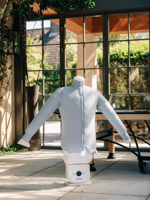 Хит воздушный утюг