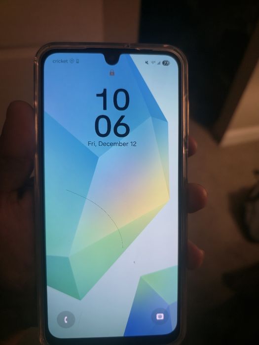 Samsung galaxy A16 5g