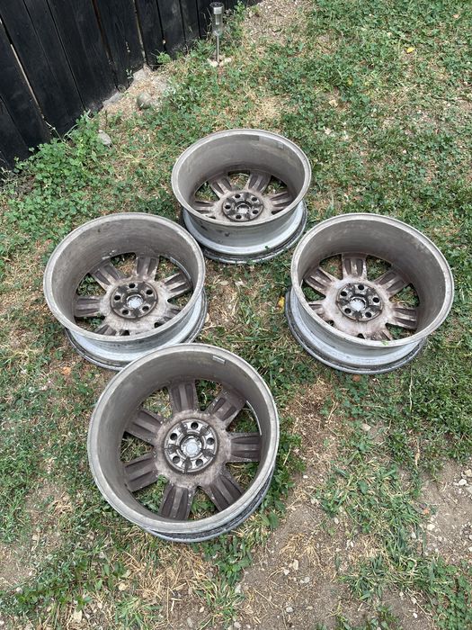 Jante aliaj ford mondeo 17” originale