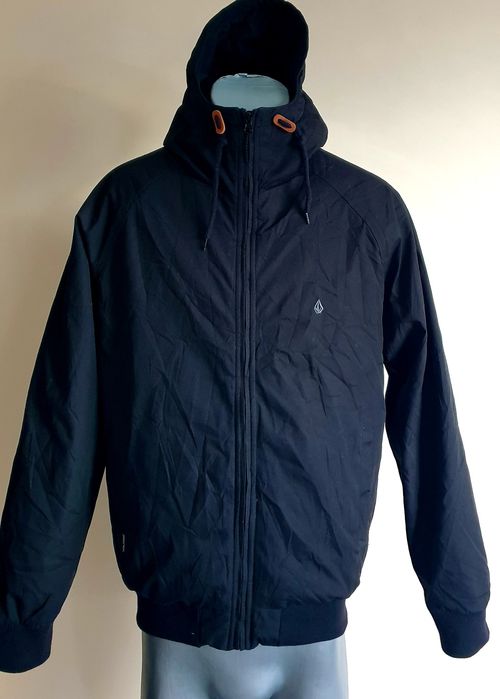 Volcom Water Repellent Mens Jacket  M НОВО! ОРИГИНАЛ! Мъжко Зимно Яке!