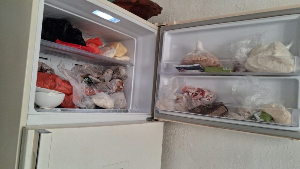 Продам холодильник