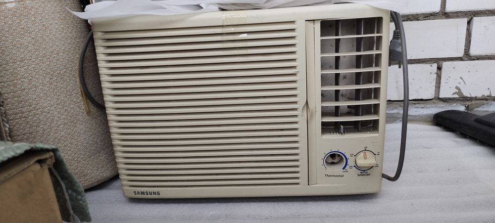 Продам кондиционер