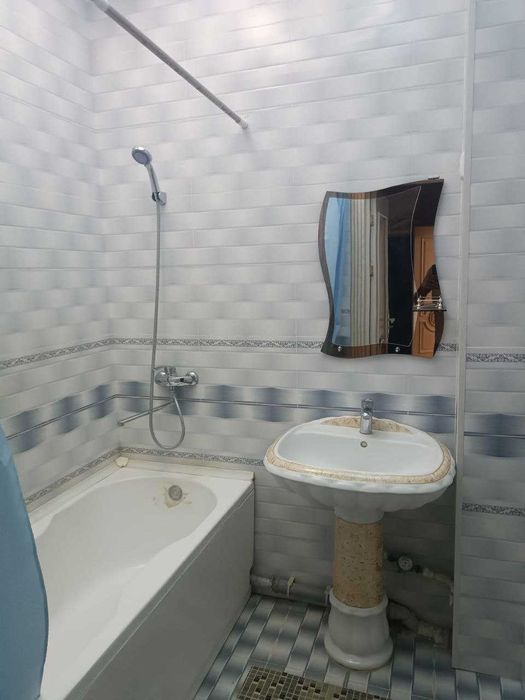 kvartira beriledi semiyalıǵa