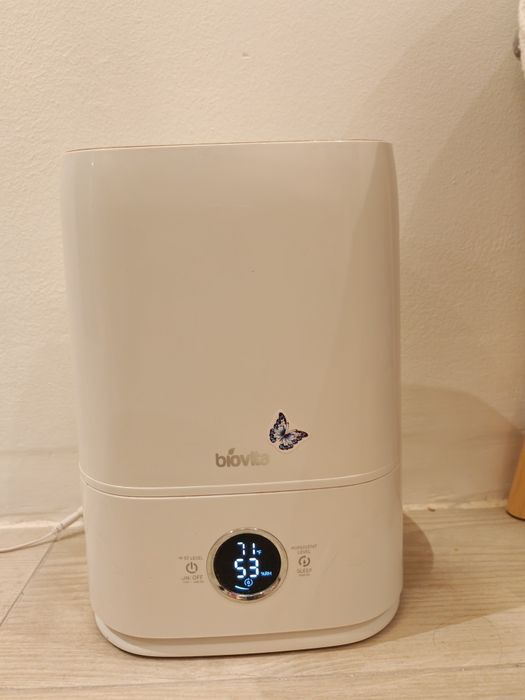 Umidificator stare foarte buna