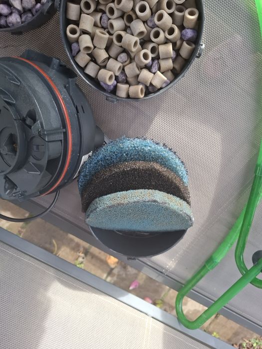 Acvariu complet pentru pesti