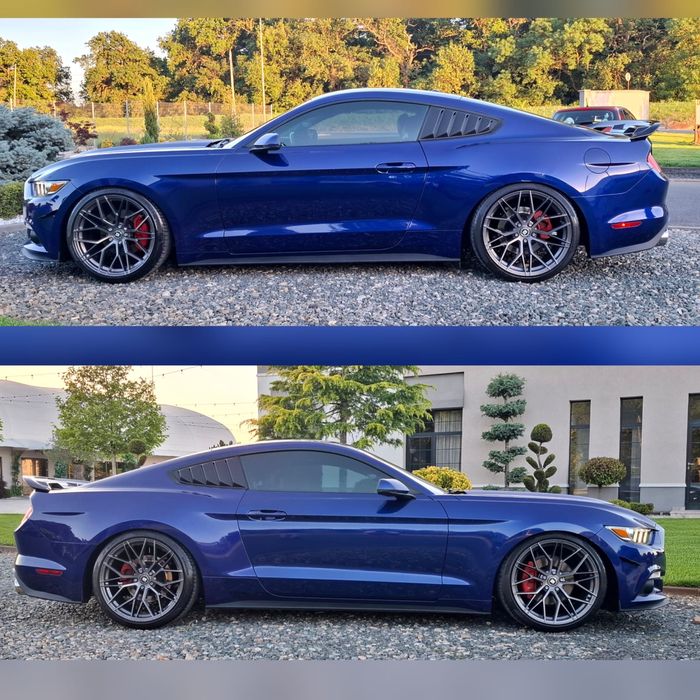 FORD Mustang 2016 — imagine 3