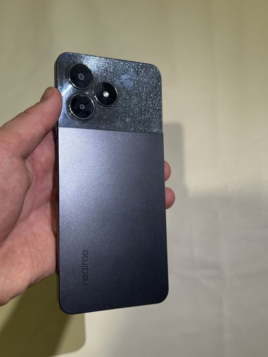 Телефон Realme Note 50 в идеале 4/128гб