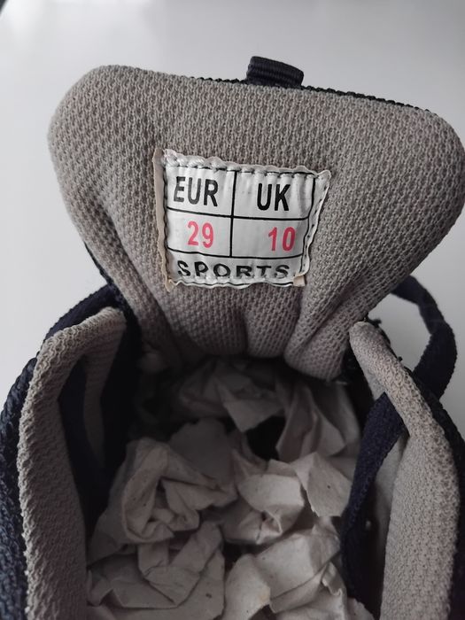 Детски маратонки за момче