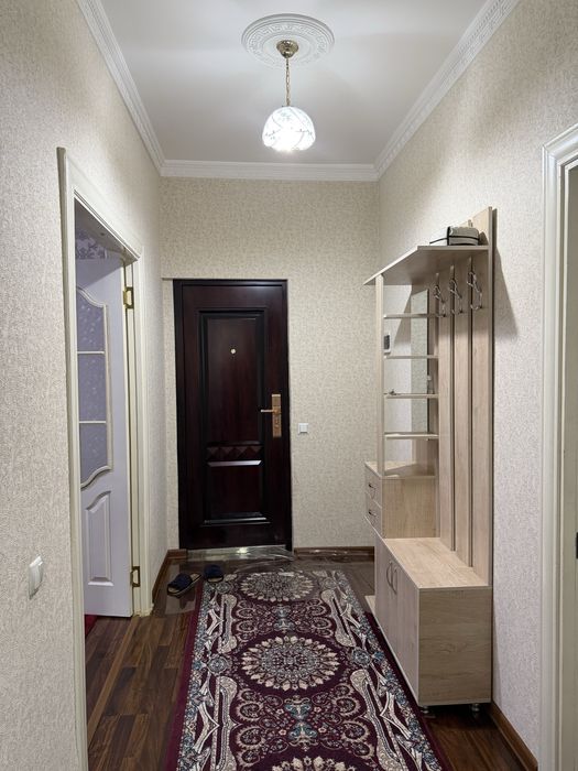 Аренда квартиры Соломатина 3/1/4