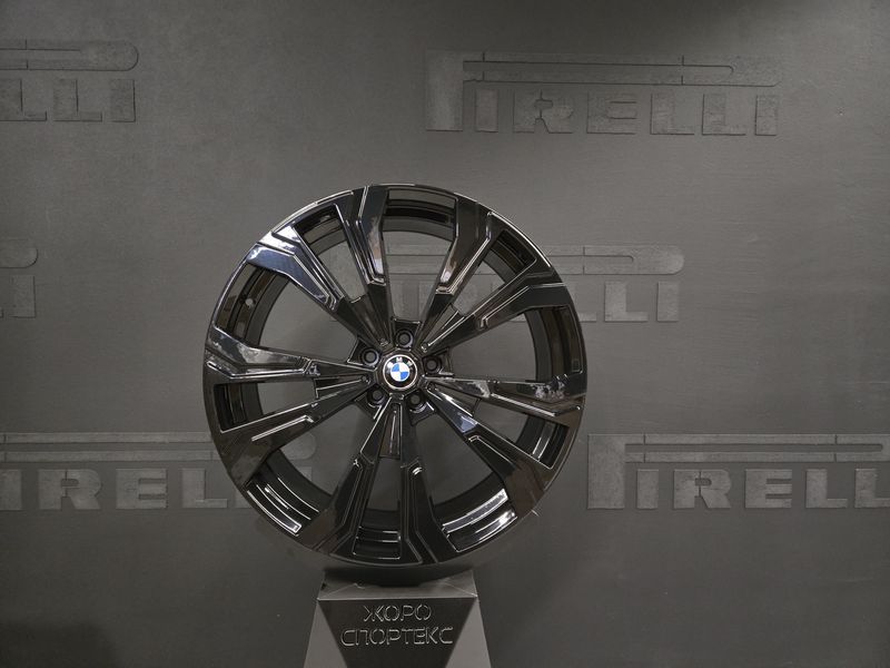 22цола 5х112 BMW X7 БМВ 5x112