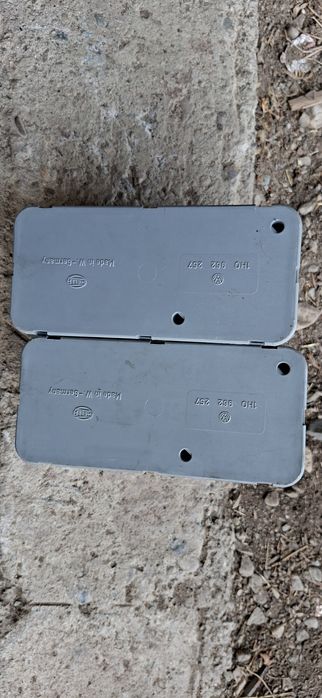 Pompa vacuum închidere