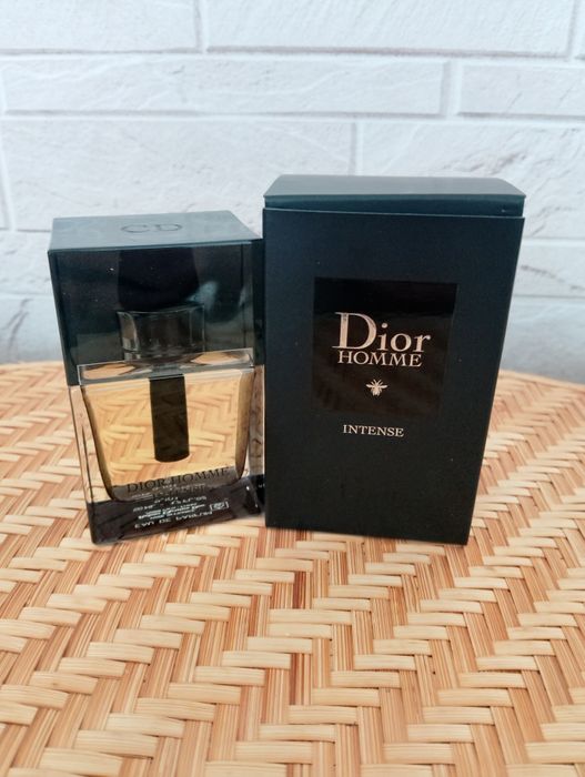 Dior Homme Intense 50ml parfum