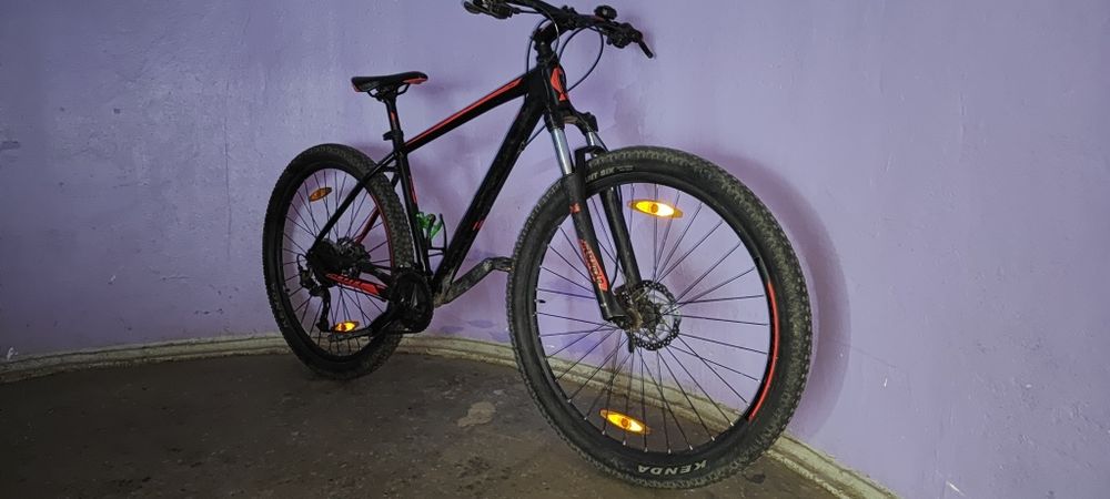 Горный Scott Aspect 940 29 L