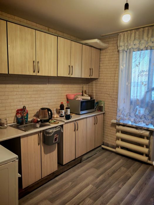 Продам квартиру в г. Мамлютка