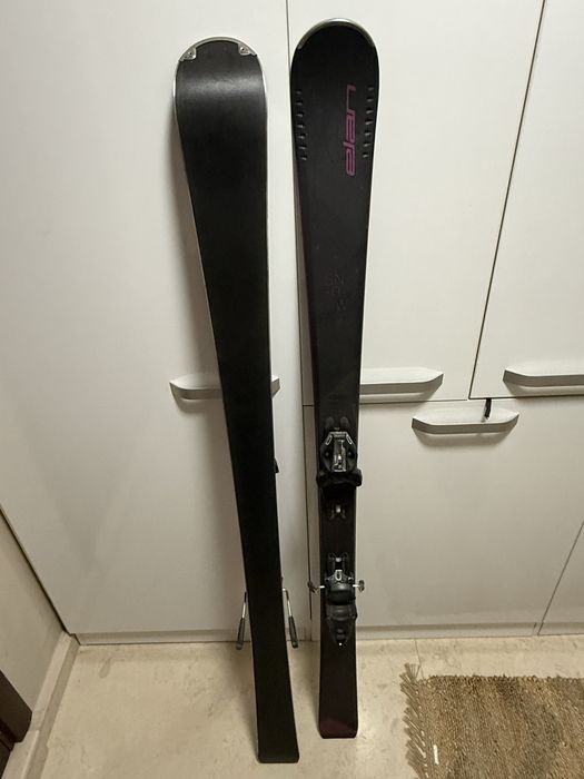 Дамски ски Elan Snow 152см