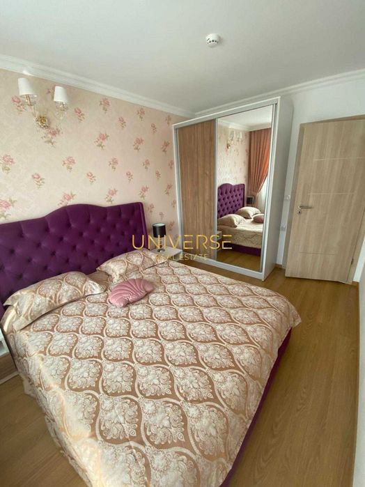 Продава се Тристаен апартамент в к.к. Слънчев бряг - 68 кв.м за 1839 €/кв.м - Снимка #3