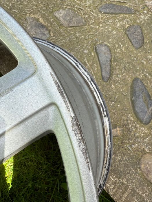 Vând jante Mercedes AMG R20