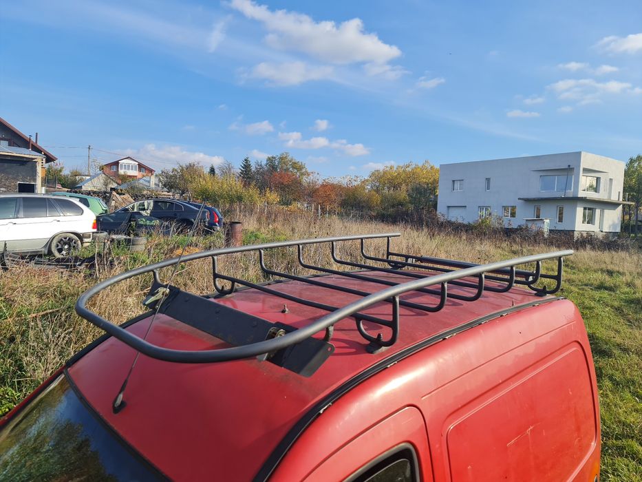 Portbagaj cu rola