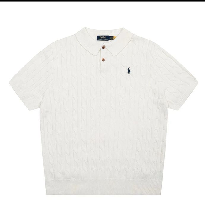 Polo финка мужской