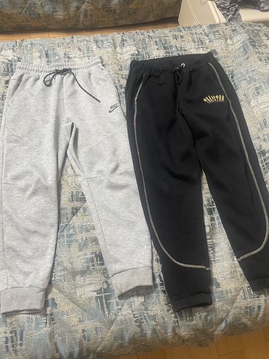 много одежды можете написать в лс