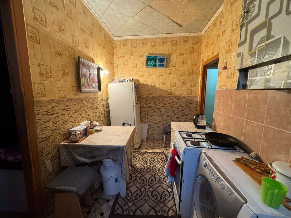 Продам 2-комнатную квартиру