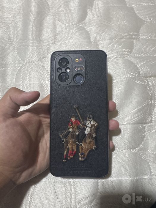 Редми 12 s коробка документы есть