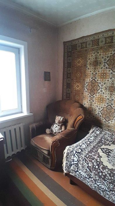 Продам дом 5 комнатный в Рабочем поселке