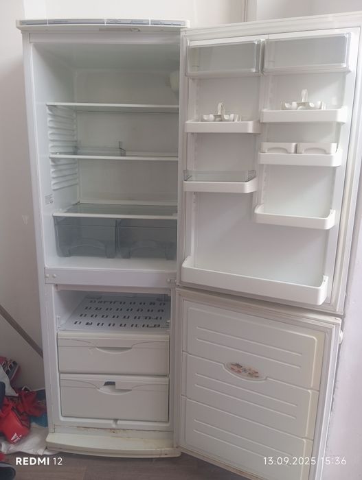 Холодильник для дома