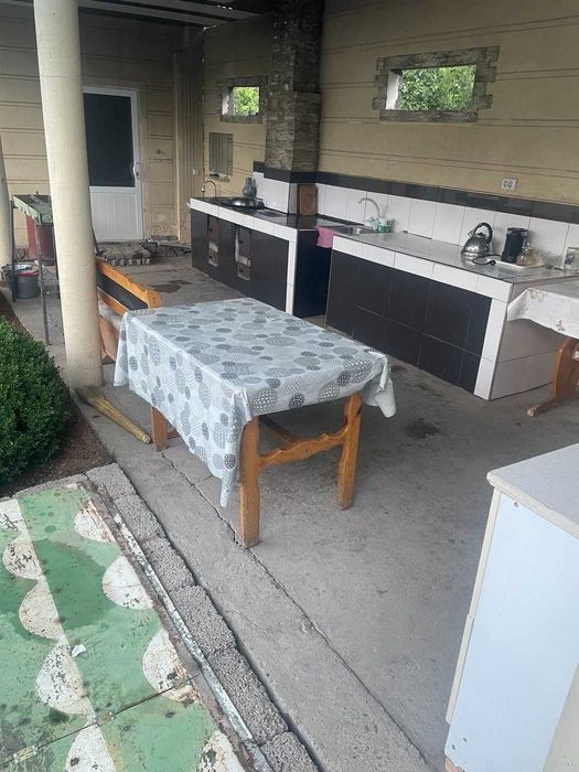 Хумсонда дача ижарага берилади. Сдаётся дача в Хумсане.