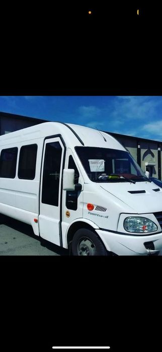 Продам IVECO 2014 г