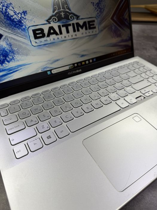 Asus VivoBook i3-10