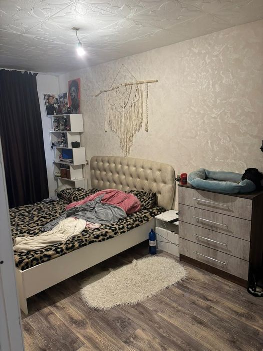 Срочно продам 3х комнатную квартиру