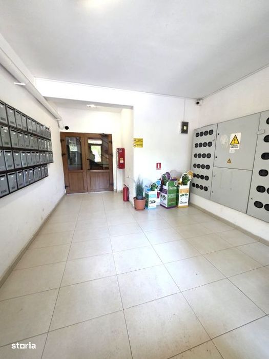 Apartament 2 camere Cartierul Latin