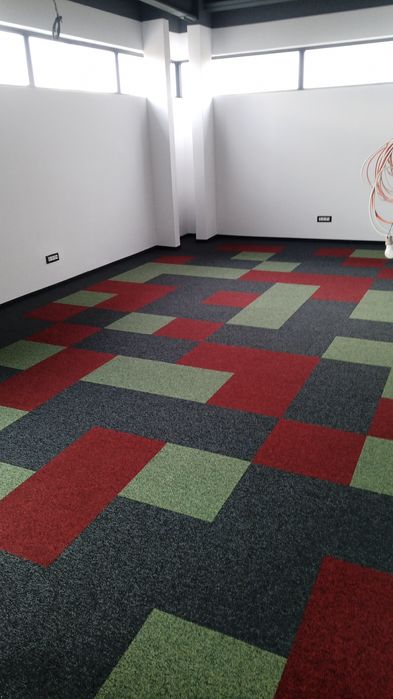 Montaj linoleum antibacterian LVT, ,mocheta, curățare p
