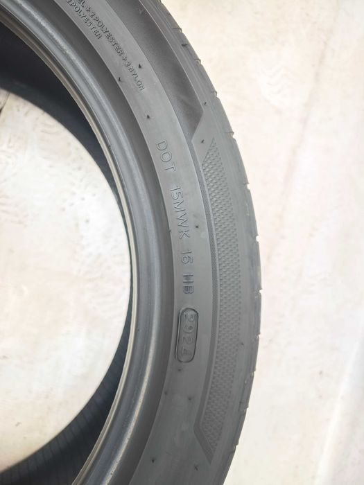 Anvelope 225/45/18 vara an 2024 HANKOOK Ventus S1 Evo3