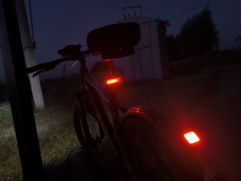 Velosiped skillmax