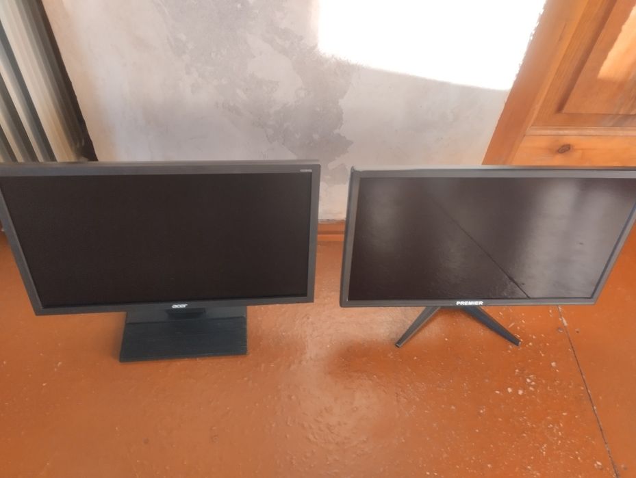 Монитор-LED/TV LG "22",Samsung,AOC,Acer