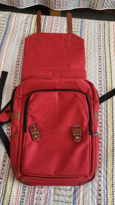 рюкзак в стиле Гарри Потер