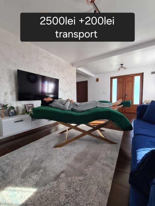 Cosmetica gene 1800lei