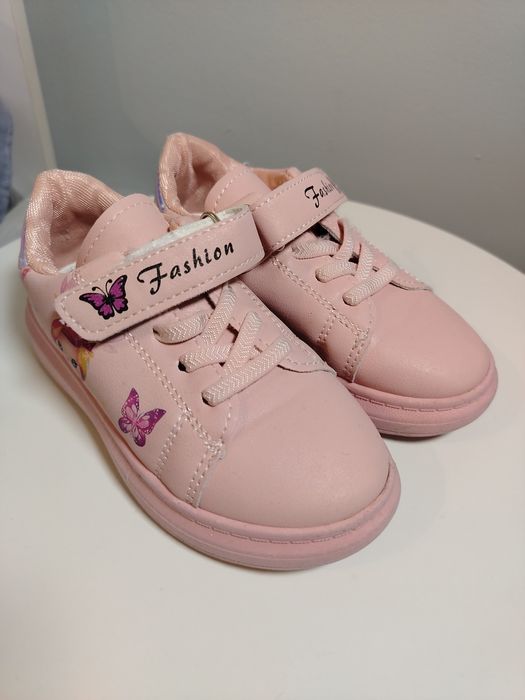 Детски маратонки