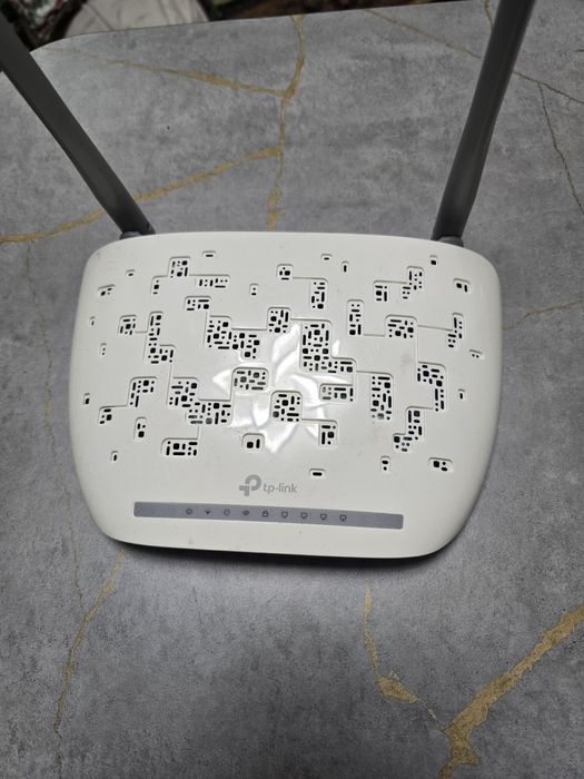 Роутер tp - link